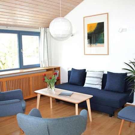 Bodensee Apartments Kressbronn "Haus Am Seepark" Kressbronn am Bodensee Zewnętrze zdjęcie