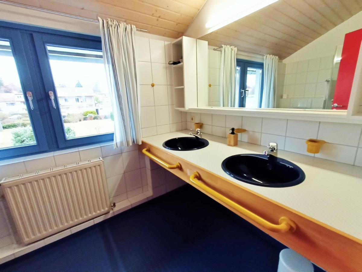 Bodensee Apartments Kressbronn "Haus Am Seepark" Kressbronn am Bodensee Zewnętrze zdjęcie