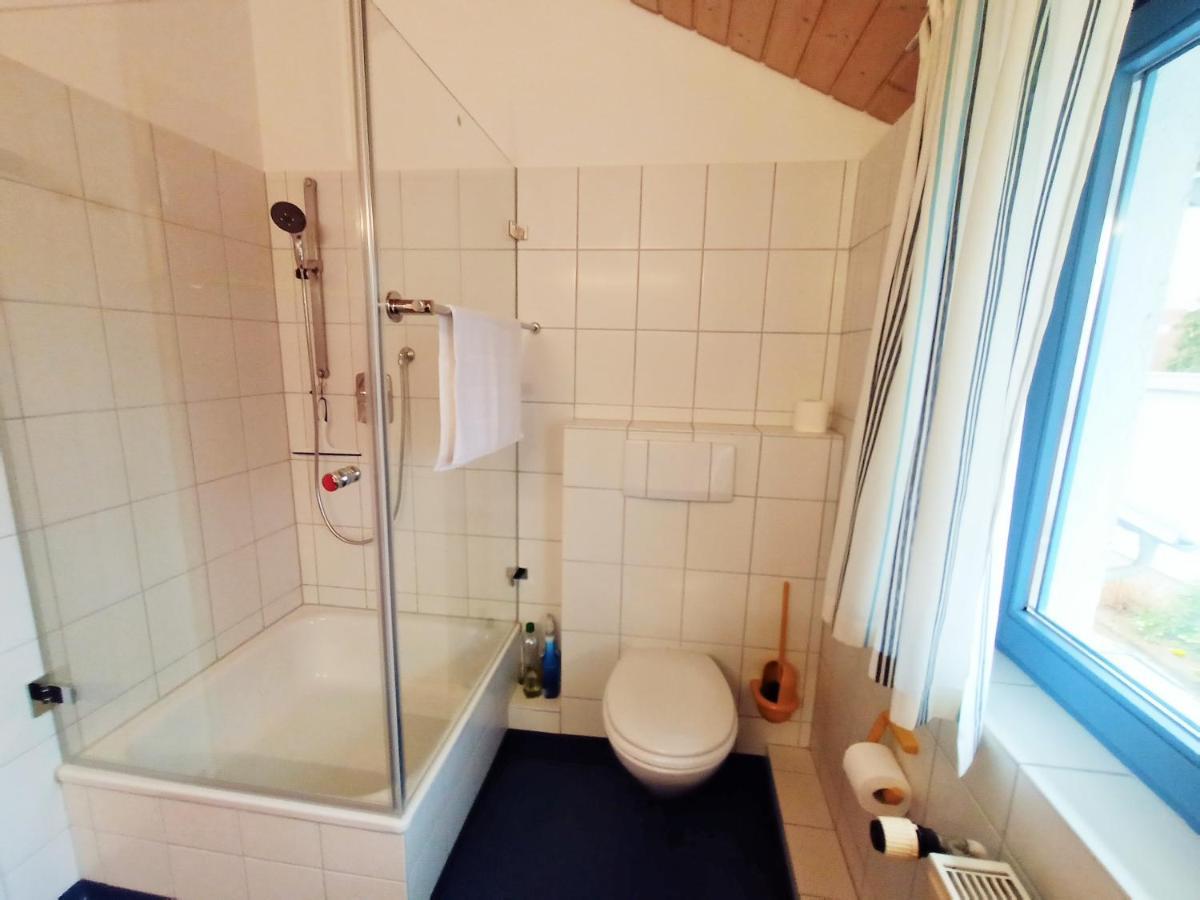 Bodensee Apartments Kressbronn "Haus Am Seepark" Kressbronn am Bodensee Zewnętrze zdjęcie