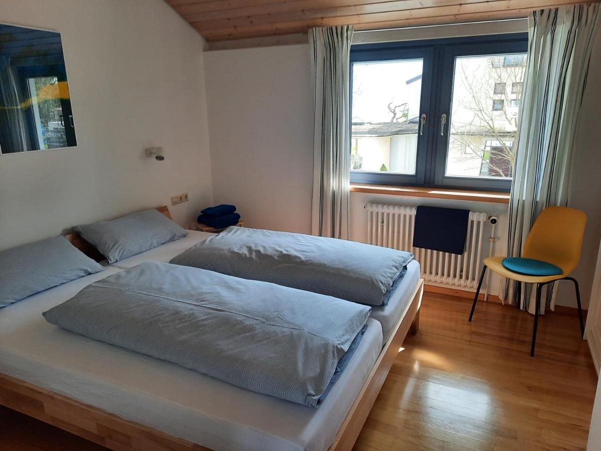 Bodensee Apartments Kressbronn "Haus Am Seepark" Kressbronn am Bodensee Zewnętrze zdjęcie