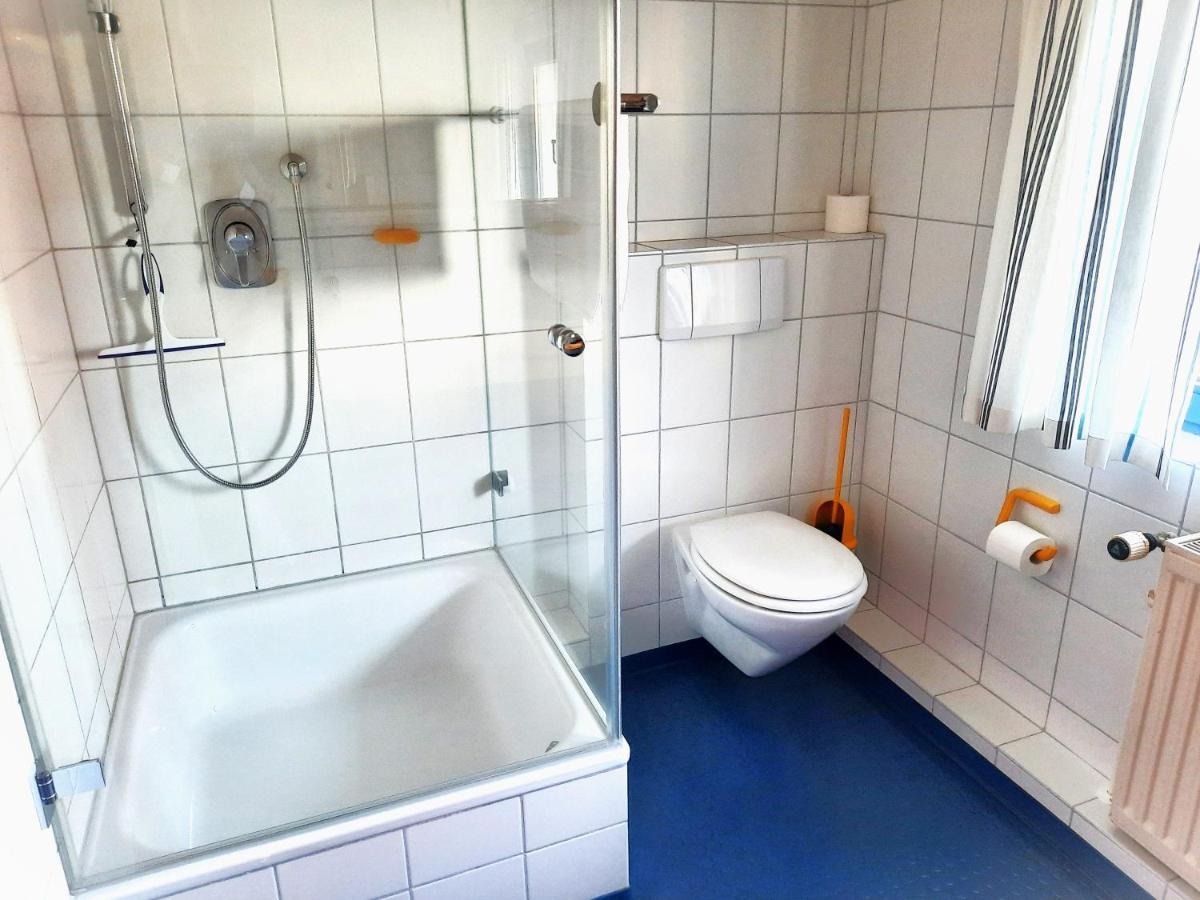 Bodensee Apartments Kressbronn "Haus Am Seepark" Kressbronn am Bodensee Zewnętrze zdjęcie