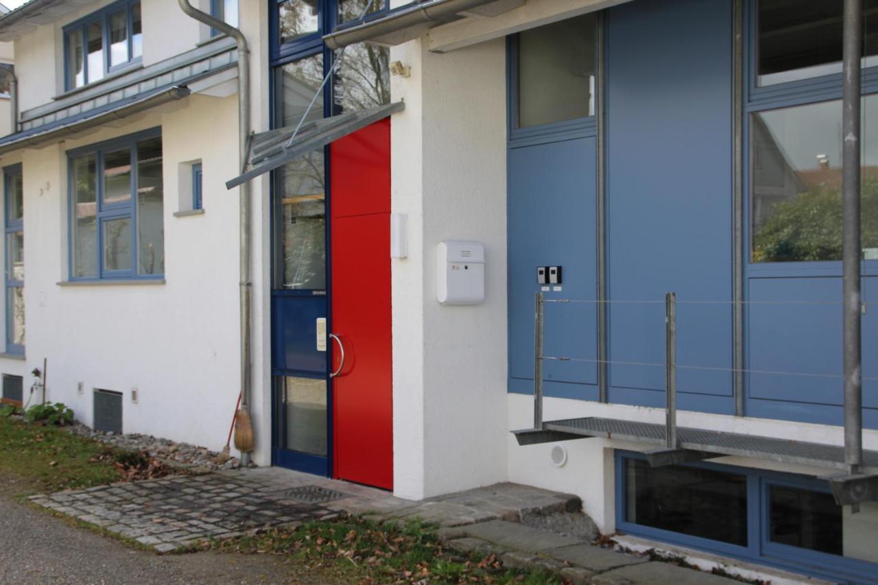 Bodensee Apartments Kressbronn "Haus Am Seepark" Kressbronn am Bodensee Zewnętrze zdjęcie